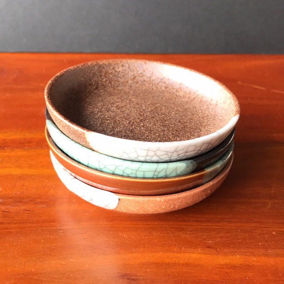 Small Dish Set - Picture 5 of 9